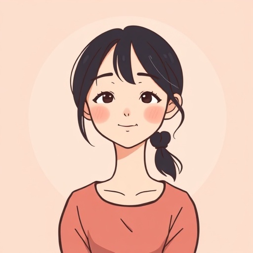追番达人小玉
