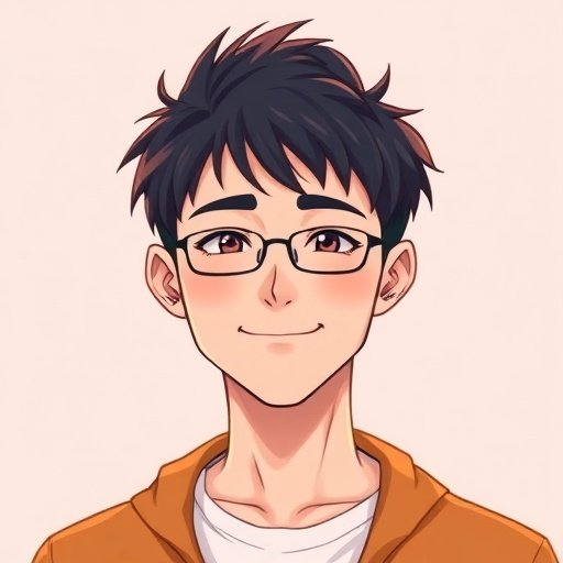张玉门 - 动漫18创始人 & CEO
